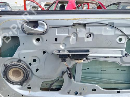 Højre fortil invendig håndtag RENAULT TWINGO II (CN0_) 1.2 16V (CN0K, CN0V, CN0A) | BP16237270I14 