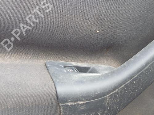 Used Left rear window switch VW GOLF V (1K1) 1.6 MultiFuel (102 hp) 16237312