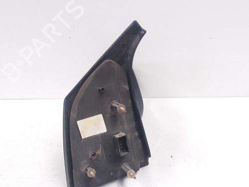 Retrovisore destro RENAULT SCÉNIC I MPV (JA0/1_, FA0_) 1.4 16V (JA0D, JA1H, Ja0W, JA10) | BP9358481C27 