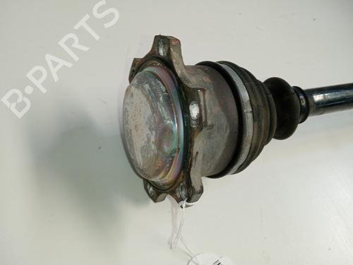 Left front driveshaft VW PASSAT B5.5 (3B3) 1.9 TDI | BP17369212M38 