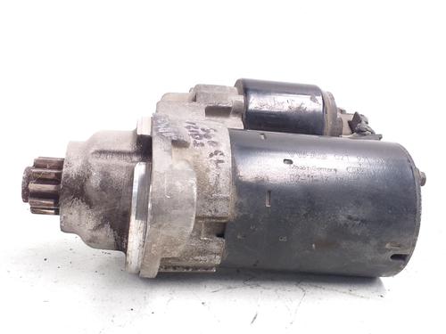 Used Starter PEUGEOT 307 CC (3B) 1.6 16V (110 hp) 10175188