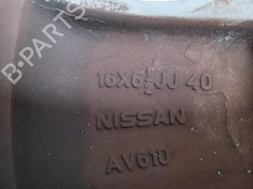 Fælk NISSAN PRIMERA (P12) 2.0 | BP23146397C45 - Image 3