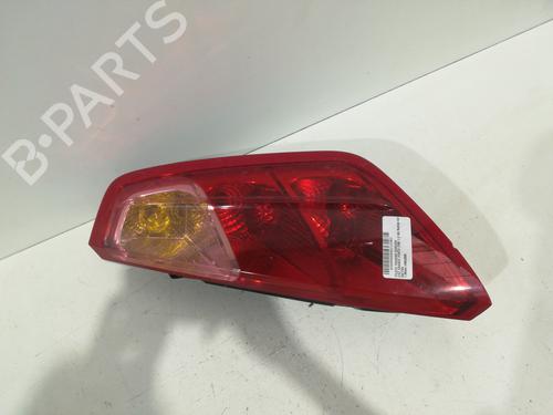 Used Right taillight FIAT GRANDE PUNTO (199_) 1.3 D Multijet (75 hp) 9357224
