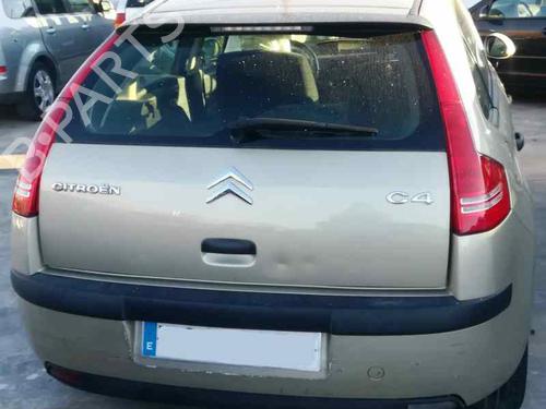 AC radiator CITROËN C4 I (LC_)  | BP9352893M32 