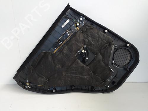 Rear right panel CHEVROLET CAPTIVA (C100, C140) 2.2 D | BP15357373C61 
