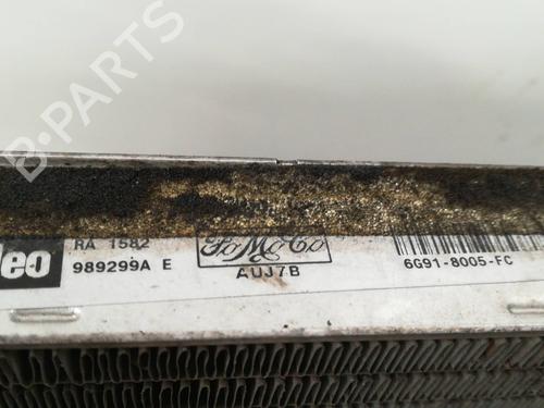 Køler FORD S-MAX (WA6) 2.0 TDCi | BP9432461M31 