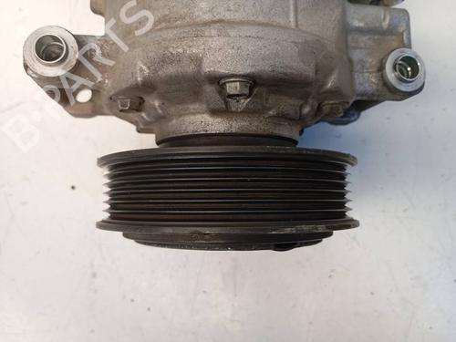 AC compressor SEAT LEON (1P1) | BP39249024M34 - Image 2