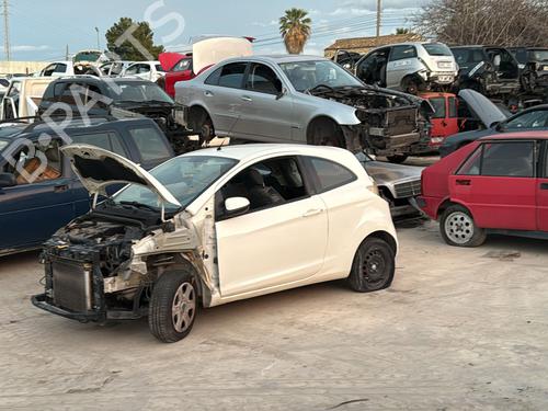 Left headlight FORD KA (RU8)  | BP32320294C28  - Image 11