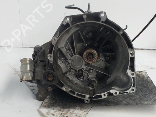 Used Gearbox FORD FIESTA V (JH_, JD_) 1.3 (69 hp) 9356841