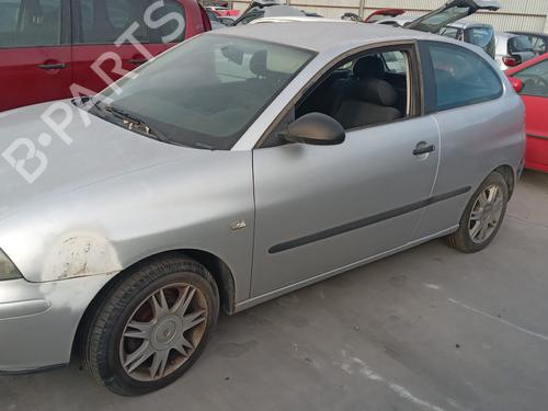 Generator SEAT IBIZA III (6L1) 1.6 16V | BP12296235M7 