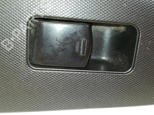 Right front window switch NISSAN NOTE (E11, NE11) 1.4 | BP13876663I26 