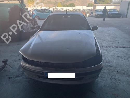 Driver airbag PEUGEOT 406 (8B) 2.0 HDI 110 | BP16232929C9 