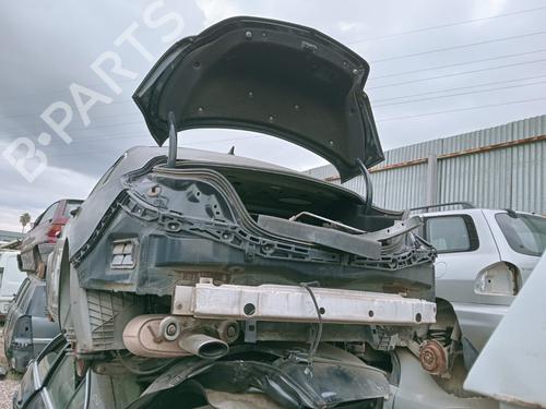 Used Tailgate OPEL INSIGNIA A Saloon (G09) 2.0 CDTI (69) (131 hp) 12283587