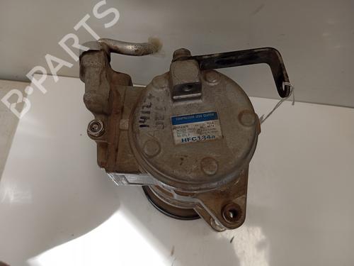 AC compressor JEEP GRAND CHEROKEE II (WJ, WG) 4.0 Laredo | BP21849028M34 