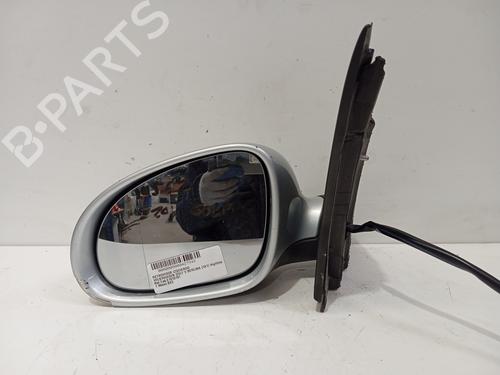 Retrovisor izquierdo VW GOLF V (1K1) 1.9 TDI (105 hp) 22598437