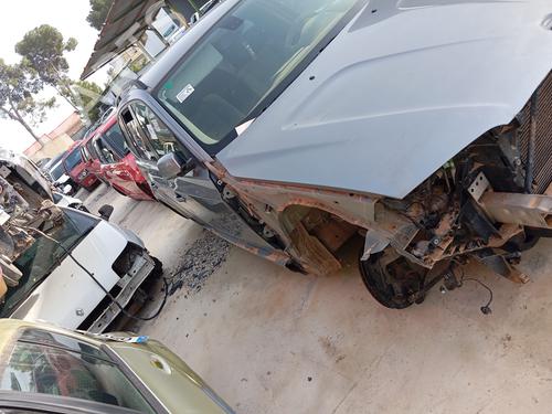 Left front fenders BMW X3 (E83) 2.0 d | BP24940896C41 