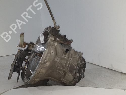 Gearbox CHEVROLET AVEO / KALOS Saloon (T250, T255)  | BP9351607M3 