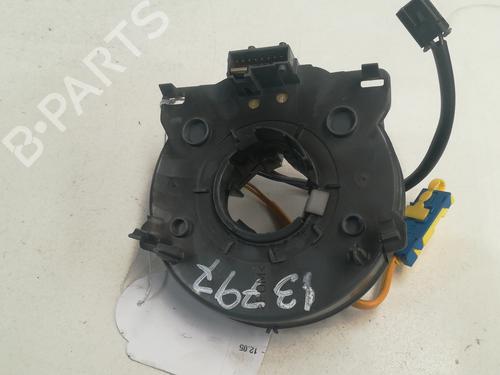 Squib airbag OPEL ZAFIRA A MPV (T98) 2.0 DTI 16V (F75) | BP12599111C102 