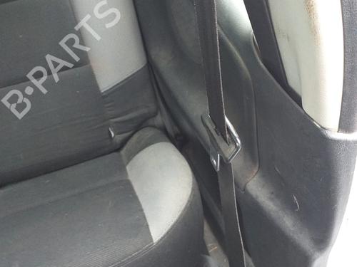 Used Front left seatbelt PEUGEOT 207 (WA_, WC_) 1.4 BiFuel (73 hp) 16228958