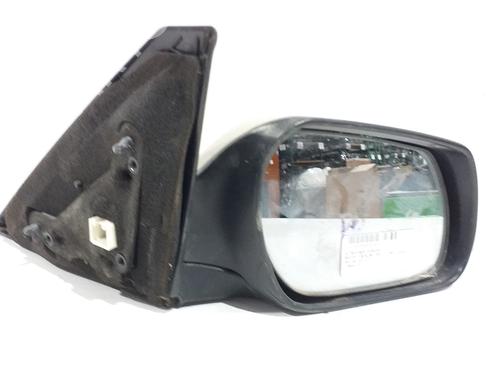 Right mirror MAZDA 3 Saloon (BK) 1.6 DI Turbo (BK12Y) | BP9357716C27 
