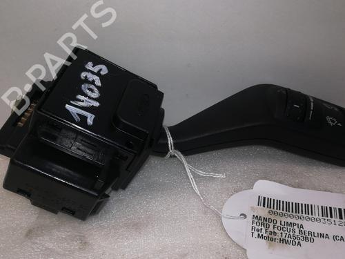 Used Steering column stalk FORD FOCUS II (DA_, HCP, DP) [2004-2013]  12933664