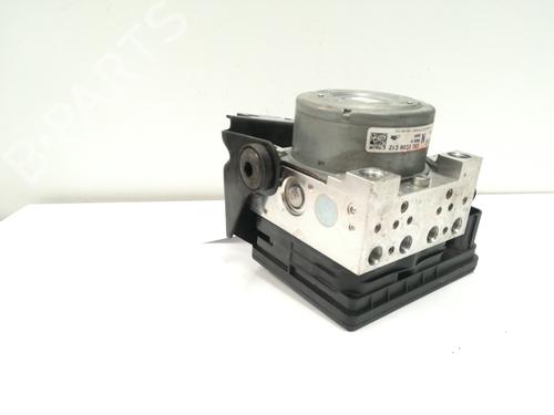 ABS pump MITSUBISHI ASX (GA_W_) 1.6 LPG | BP12295911M43