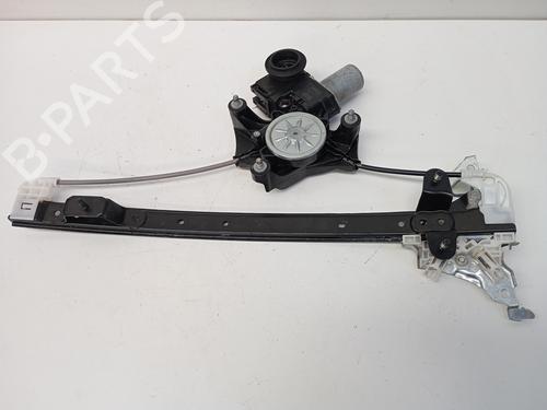 Used Rear right window mechanism Rear right window mechanism LEXUS UX (_AA1_, _AH1_, _MA1_) [2018-2026] 36419195 36419195