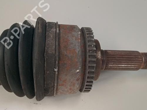 Right front driveshaft NISSAN ALMERA II (N16) | BP13732351M39