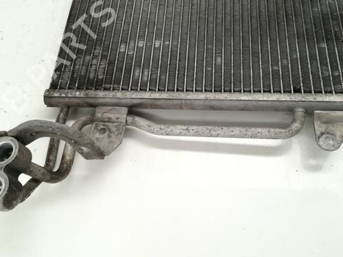 AC radiator SEAT IBIZA IV (6J5, 6P1)  | BP9353490M32