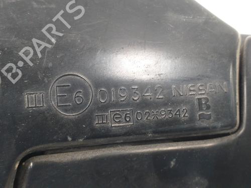 Right mirror NISSAN PRIMERA Hatchback (P10)  | BP10245788C27