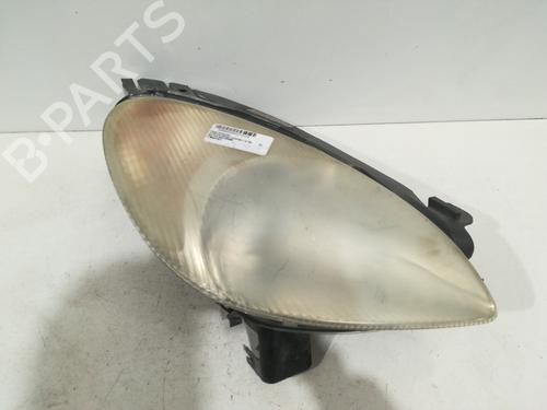 Højre forlygte CITROËN XSARA PICASSO (N68) 1.8 16V (115 hp) 15686743