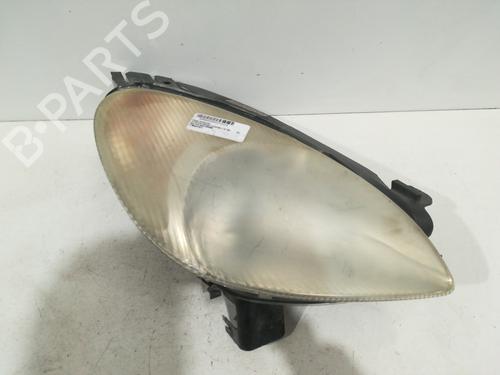 Right headlight CITROËN XSARA PICASSO (N68) 1.8 16V (115 hp) 15686743