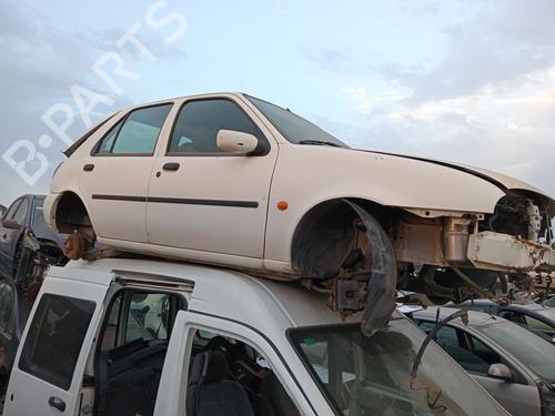 Tableau de bord FORD FIESTA IV (JA_, JB_) 1.25 i 16V | BP16233748C46 