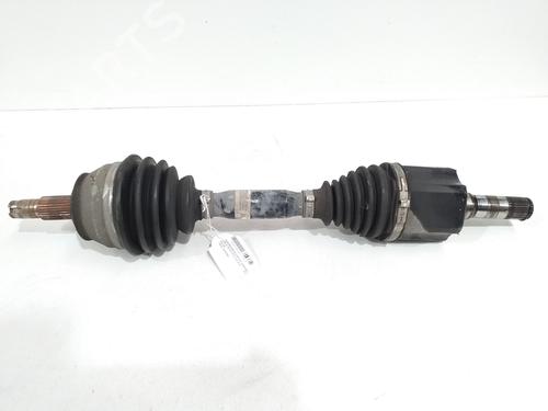 Left front driveshaft LANCIA DELTA III (844_) [2008-2014]  16938546