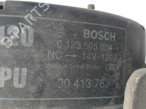 Alternator OPEL VECTRA B (J96)  | BP9351755M7 