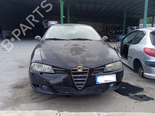 Pièces Détachées Usagées ALFA ROMEO 156 (932_) 1.9 JTD (932.A2B00, 932.A2C00) (115 hp) 4356967