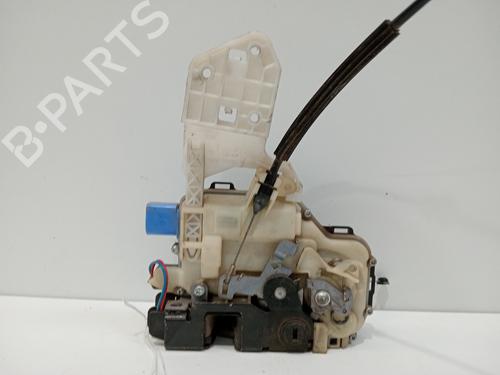 Rear right lock SEAT IBIZA III (6L1)  | BP16919397C99 