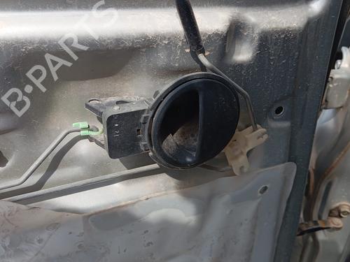 Poignée intérieure arrière gauche CHEVROLET AVEO / KALOS Hatchback (T200) 1.4 (83 hp) 16225519