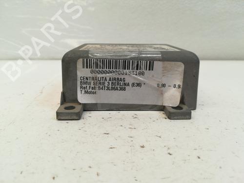 ECU airbags BMW 3 (E36)  | BP9349931M53 
