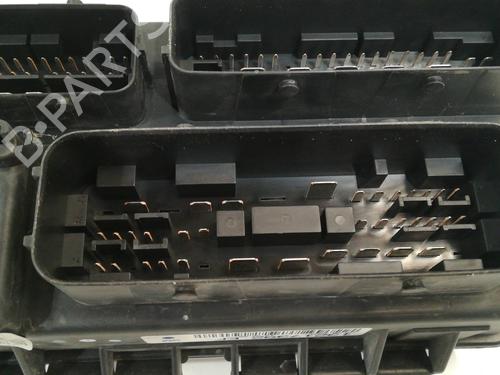 Fuse box OPEL CORSA D (S07) 1.2 (L08, L68) | BP9360385E1 