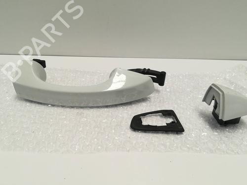 Rear right exterior door handle SEAT ARONA (KJ7, KJP) 1.0 TSI | BP10985333C130 