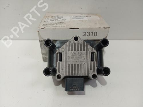 Used Ignition coil SEAT LEON (1M1) [1999-2006]  22216824