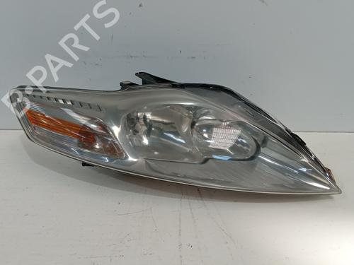Faro derecho Faro derecho FORD MONDEO IV Saloon (BA7) 2.0 TDCi (140 hp) 36075337 36075337