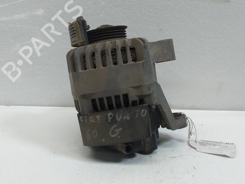 Used Alternator FIAT PUNTO (176_) [1993-1999]  9351701