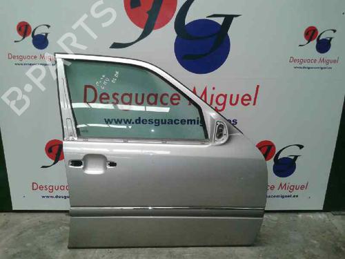 Used Right front door MERCEDES-BENZ C-CLASS (W202) [1993-2000]  9346384