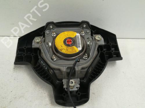 Driver airbag CITROËN C1 (PM_, PN_) 1.4 HDi | BP13088459C9