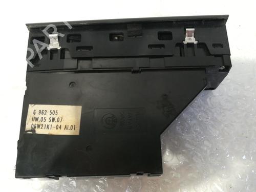 Left front window switch BMW X5 (E53) 3.0 d | BP12294466I27 