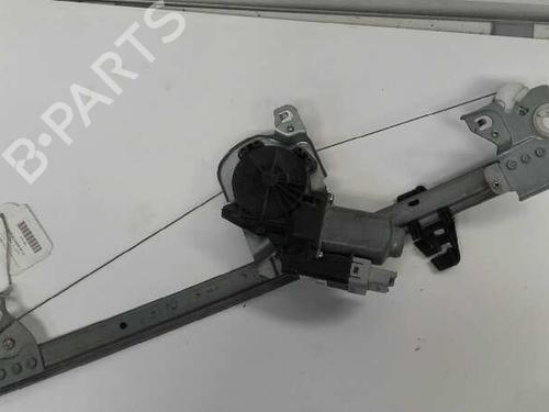 Used Front left window mechanism CITROËN C3 Pluriel (HB_) [2003-2025]  10246328