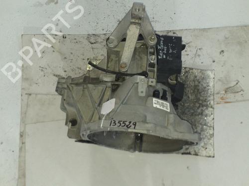 Gearbox FORD FOCUS II (DA_, HCP, DP)  | BP9350431M3 