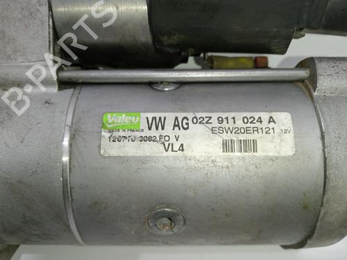 Startmotor SEAT ALTEA (5P1)  | BP17369194M8 